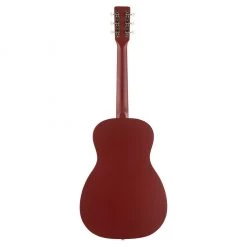 Gretsch Jim Dandy Acoustic Guitar - Limited Oxblood