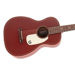 Gretsch Jim Dandy Acoustic Guitar - Limited Oxblood