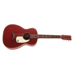 Gretsch Jim Dandy Acoustic Guitar - Limited Oxblood