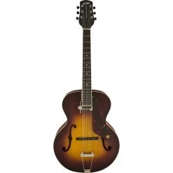 Electric Guitars Gretsch G9555 NY Archtop
