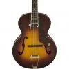 Electric Guitars Gretsch G9555 NY Archtop