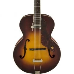 Electric Guitars Gretsch G9555 NY Archtop