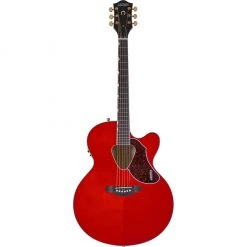 Acoustic Guitars Gretsch G5022CE Rancher Jumbo - Savannah Sunset