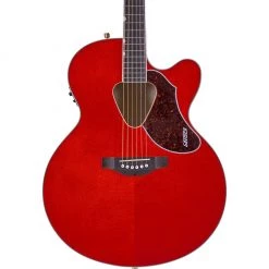 Acoustic Guitars Gretsch G5022CE Rancher Jumbo - Savannah Sunset