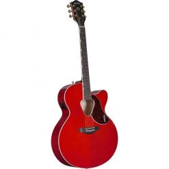 Acoustic Guitars Gretsch G5022CE Rancher Jumbo - Savannah Sunset