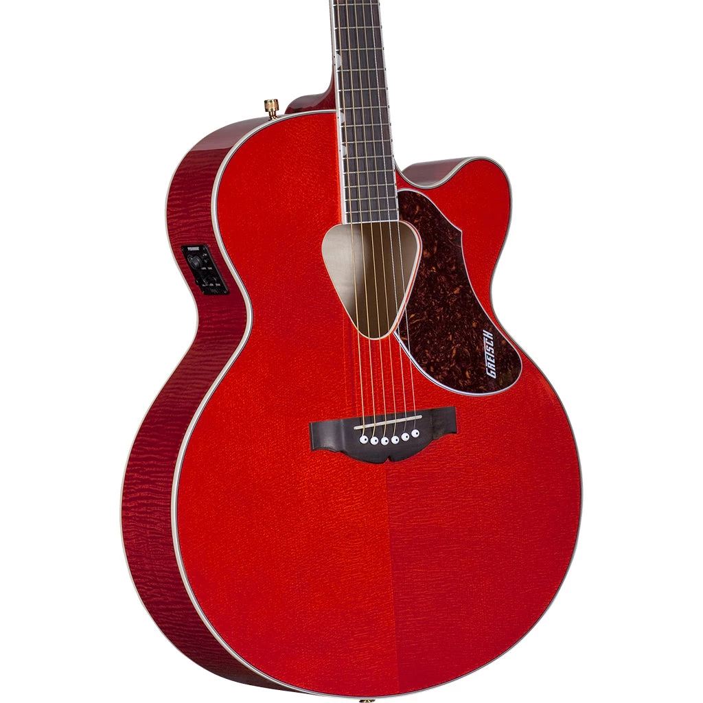 Acoustic Guitars Gretsch G5022CE Rancher Jumbo - Savannah Sunset