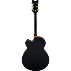 Acoustic Guitars Gretsch G5022CBFE Falcon Jumbo - Black
