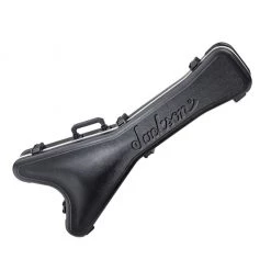 Jackson USA Select King V KV2 - Ebony Fingerboard - Snow White Electric Guitars