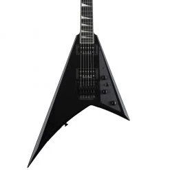 Jackson USA Select Randy Rhoads RR1 - Ebony Fingerboard - Gloss Black