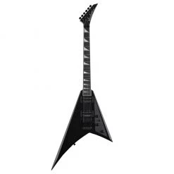 Jackson USA Select Randy Rhoads RR1 - Ebony Fingerboard - Gloss Black
