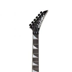 Jackson USA Select Randy Rhoads RR1 - Ebony Fretboard - Snow White Electric Guitars