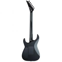 Jackson USA Select Soloist SL2H - Ebony Fretboard - Gloss Black