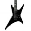 Jackson USA Select Warrior WR1 - Ebony Fingerboard - Gloss Black