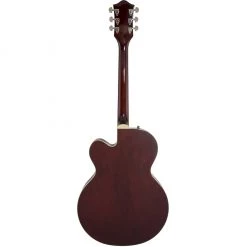 Gretsch G2420 Streamliner Hollow Body - Walnut