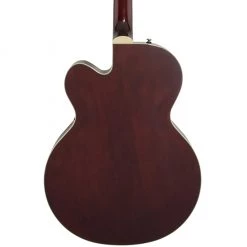 Gretsch G2420 Streamliner Hollow Body - Walnut