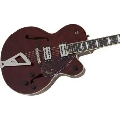 Gretsch G2420 Streamliner Hollow Body - Walnut