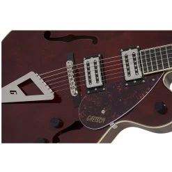 Gretsch G2420 Streamliner Hollow Body - Walnut
