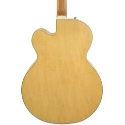 Electric Guitars Gretsch G2420 Streamliner Hollow Body - Village Amber