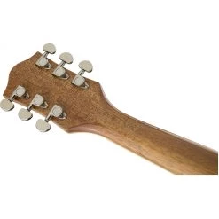 Electric Guitars Gretsch G2420 Streamliner Hollow Body - Village Amber