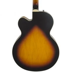 Gretsch G2420 Streamliner Hollow Body - Aged Brooklyn Burst