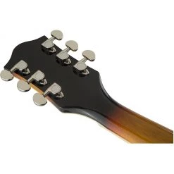 Gretsch G2420 Streamliner Hollow Body - Aged Brooklyn Burst