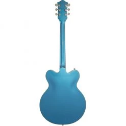 Gretsch G2622T Streamliner Center Block - Riviera Blue