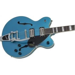Gretsch G2622T Streamliner Center Block - Riviera Blue
