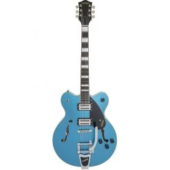 Gretsch G2622T Streamliner Center Block - Riviera Blue