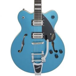 Gretsch G2622T Streamliner Center Block - Riviera Blue