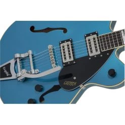 Gretsch G2622T Streamliner Center Block - Riviera Blue