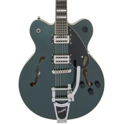Gretsch G2622T Streamliner Center Block - Gunmetal
