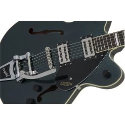 Gretsch G2622T Streamliner Center Block - Gunmetal