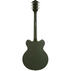 Electric Guitars Gretsch G2622T Streamliner Center Block - Torino Green