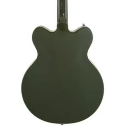 Electric Guitars Gretsch G2622T Streamliner Center Block - Torino Green