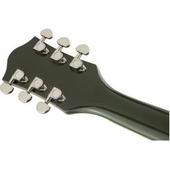 Electric Guitars Gretsch G2622T Streamliner Center Block - Torino Green