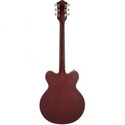 Gretsch - G2622 Streamliner™ Center Block With V-Stoptail - Walnut Stain