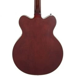 Gretsch - G2622 Streamliner™ Center Block With V-Stoptail - Walnut Stain