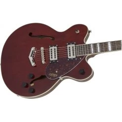 Gretsch - G2622 Streamliner™ Center Block With V-Stoptail - Walnut Stain