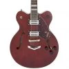 Gretsch - G2622 Streamliner™ Center Block With V-Stoptail - Walnut Stain