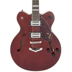 Gretsch - G2622 Streamliner™ Center Block With V-Stoptail - Walnut Stain