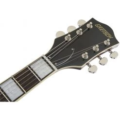 Gretsch - G2622 Streamliner™ Center Block With V-Stoptail - Walnut Stain