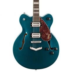 Electric Guitars Gretsch G2622 Streamliner Center Block Double-Cut - Midnight Sapphire