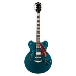 Electric Guitars Gretsch G2622 Streamliner Center Block Double-Cut - Midnight Sapphire