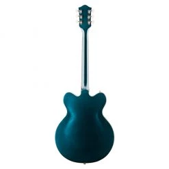 Electric Guitars Gretsch G2622 Streamliner Center Block Double-Cut - Midnight Sapphire