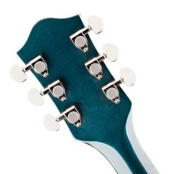 Electric Guitars Gretsch G2622 Streamliner Center Block Double-Cut - Midnight Sapphire