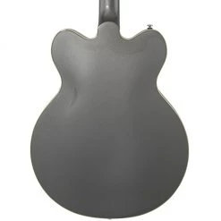 Gretsch - G2622 Streamliner™ Center Block With V-Stoptail - Phantom Metallic