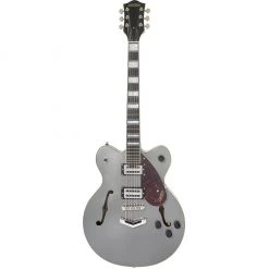 Gretsch - G2622 Streamliner™ Center Block With V-Stoptail - Phantom Metallic