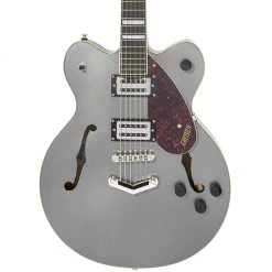 Gretsch - G2622 Streamliner™ Center Block With V-Stoptail - Phantom Metallic