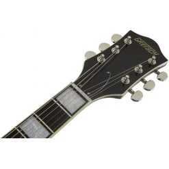 Gretsch - G2622 Streamliner™ Center Block With V-Stoptail - Phantom Metallic