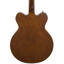 Gretsch - G2622 Streamliner™ Center Block With V-Stoptail - Single Barrel Stain Electric Guitars